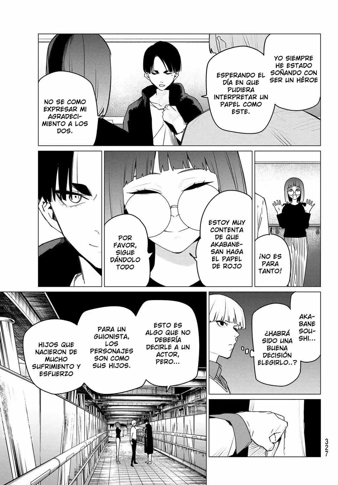 Read Go! Go! Loser Ranger! Español Manga Online