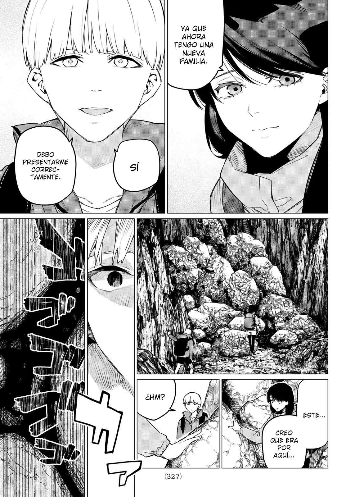 Read Go! Go! Loser Ranger! Español Manga Online