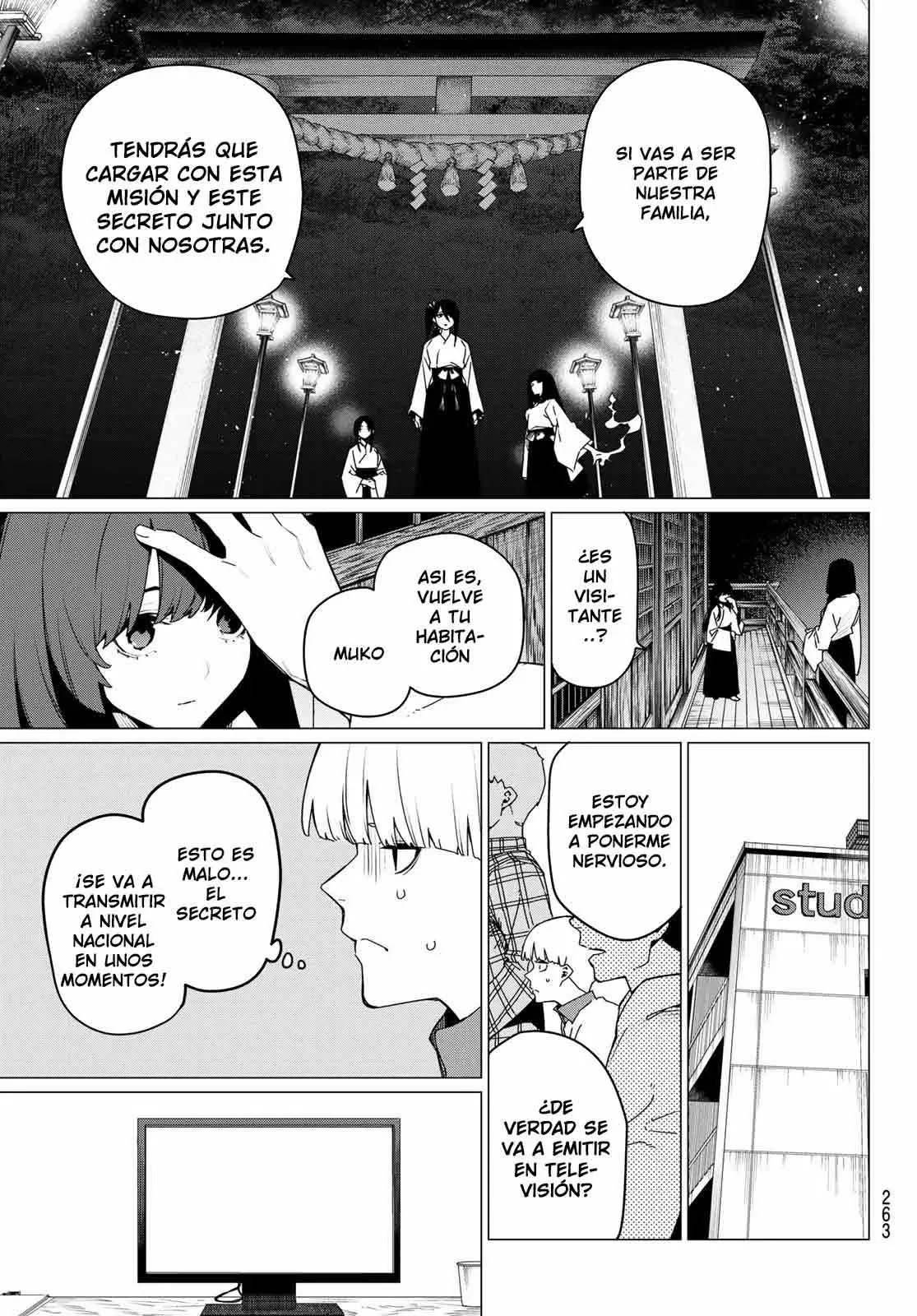 Read Go! Go! Loser Ranger! Español Manga Online