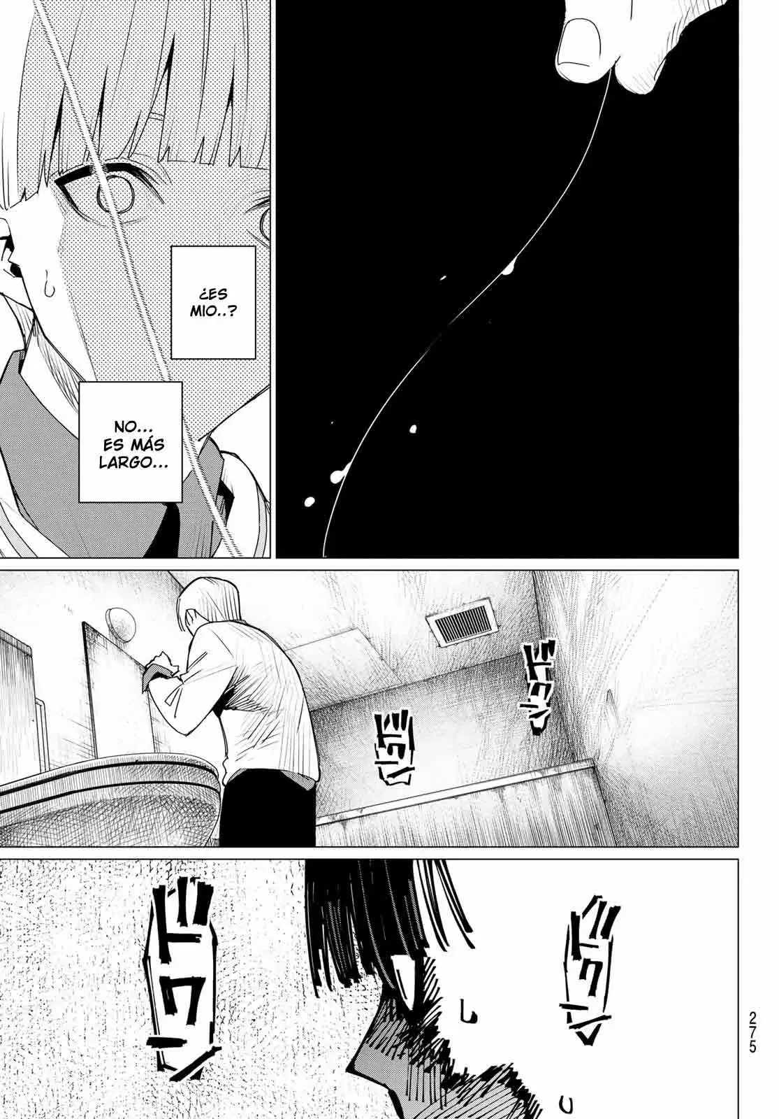 Read Go! Go! Loser Ranger! Español Manga Online