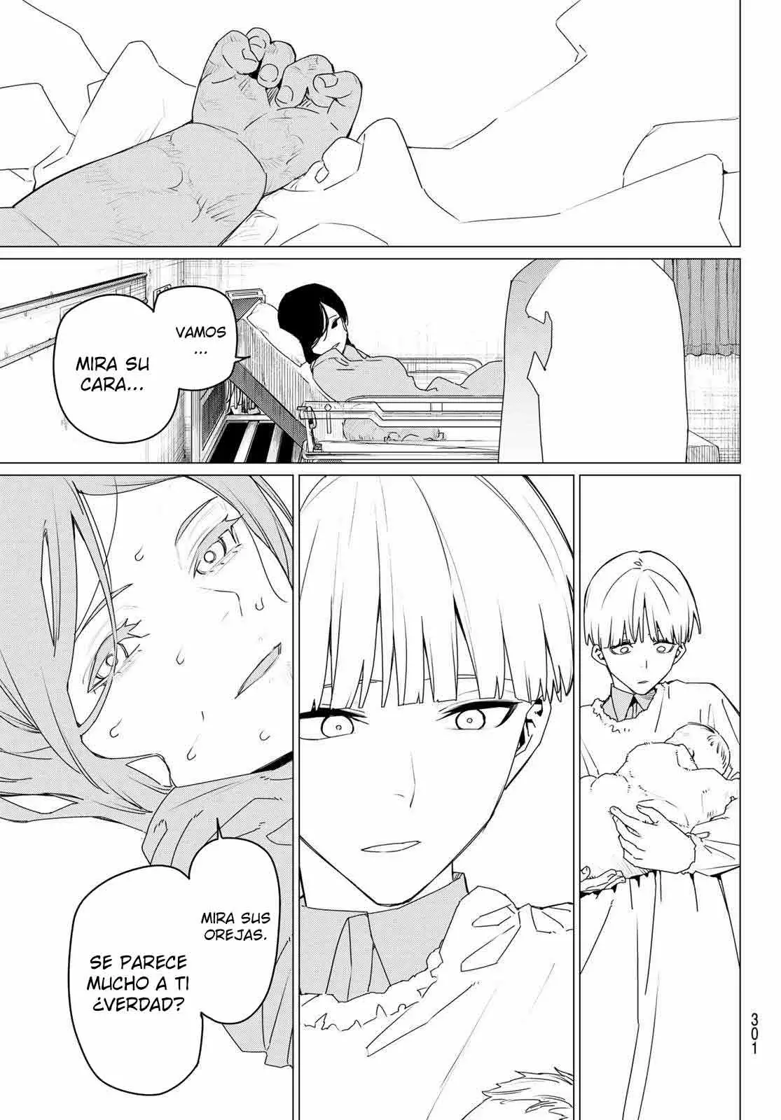 Read Go! Go! Loser Ranger! Español Manga Online