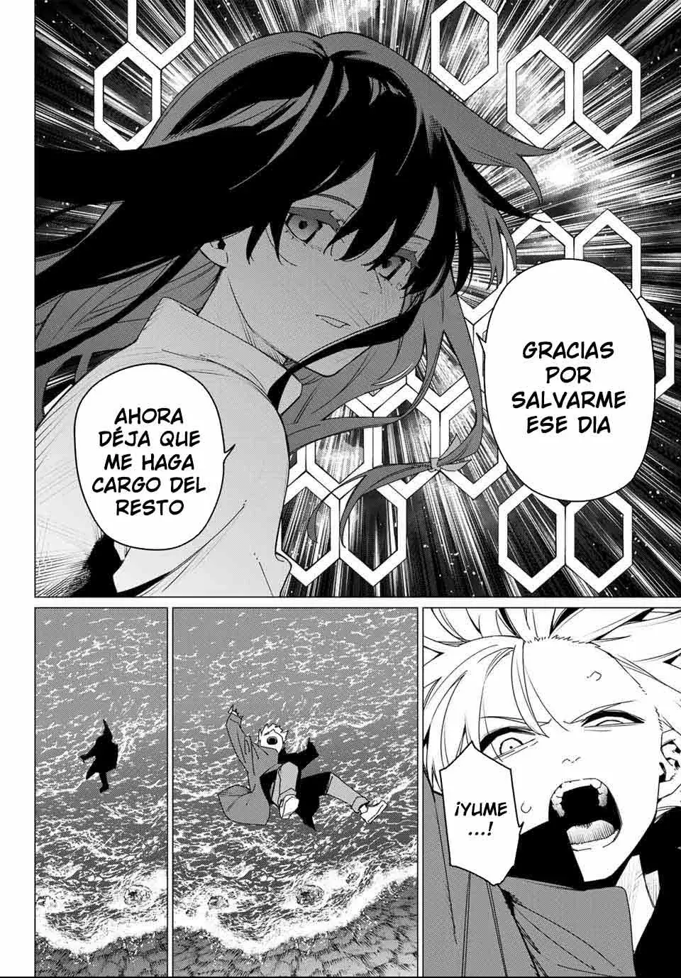 Read Go! Go! Loser Ranger! Español Manga Online