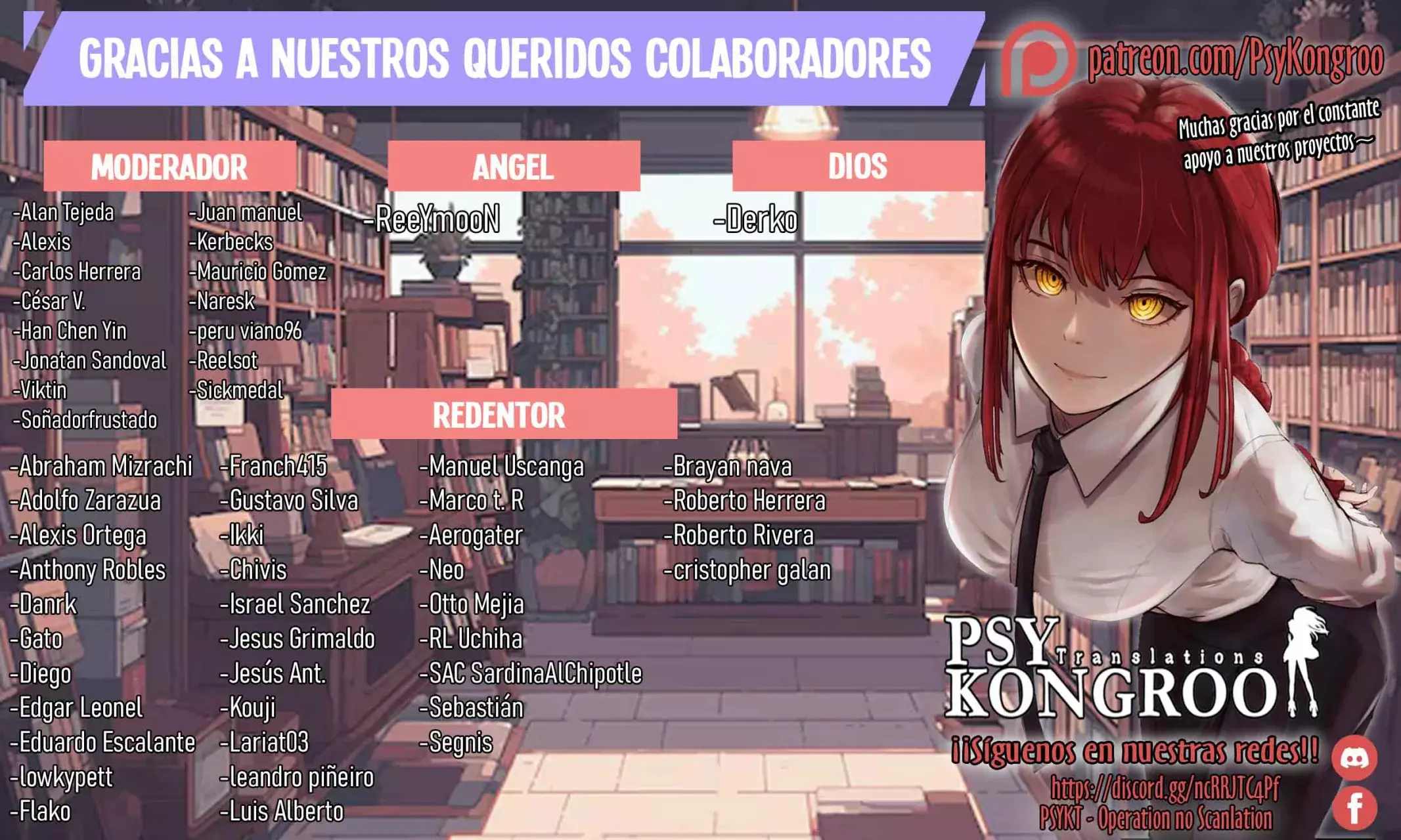 Read Go! Go! Loser Ranger! Español Manga Online