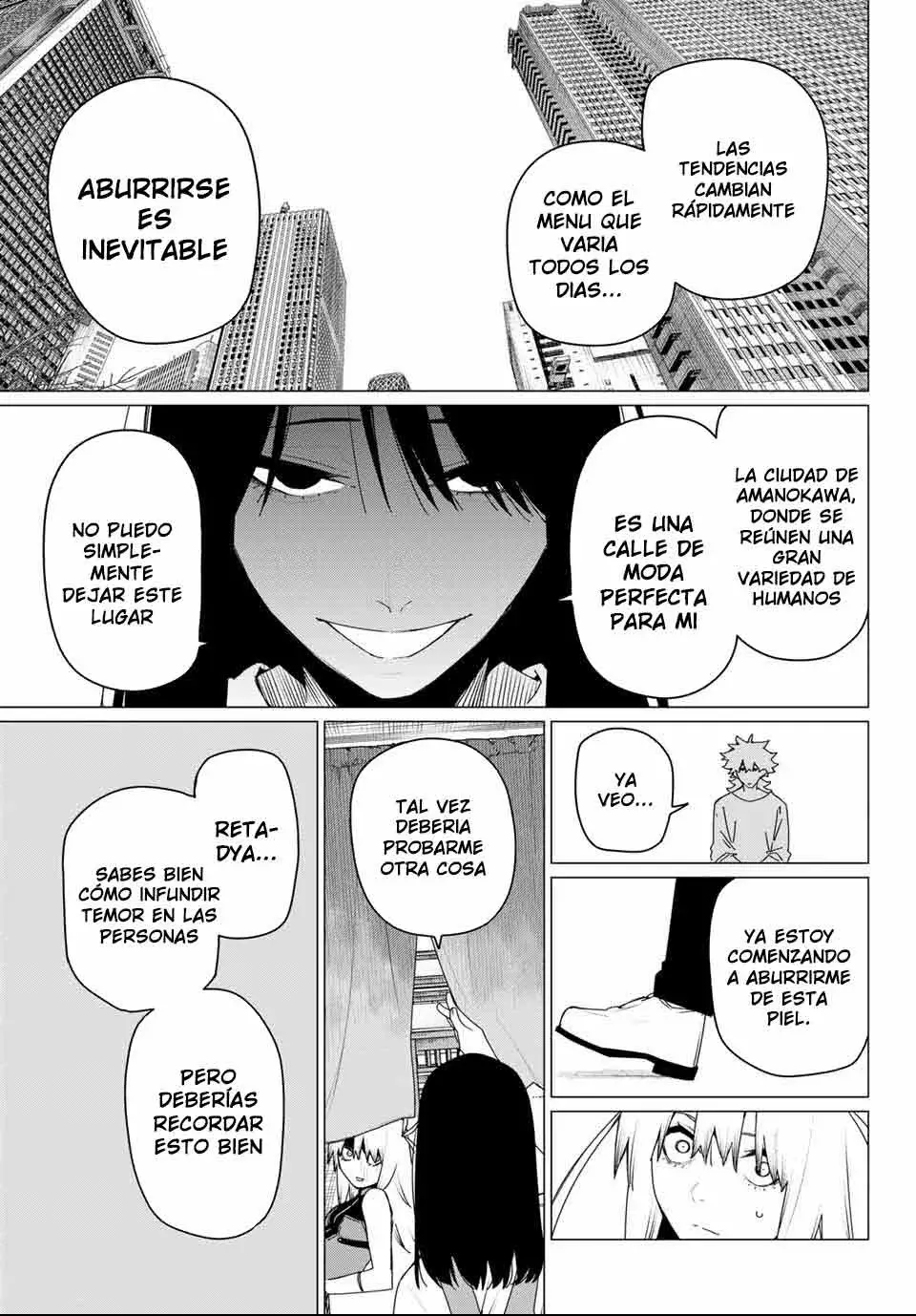 Read Go! Go! Loser Ranger! Español Manga Online