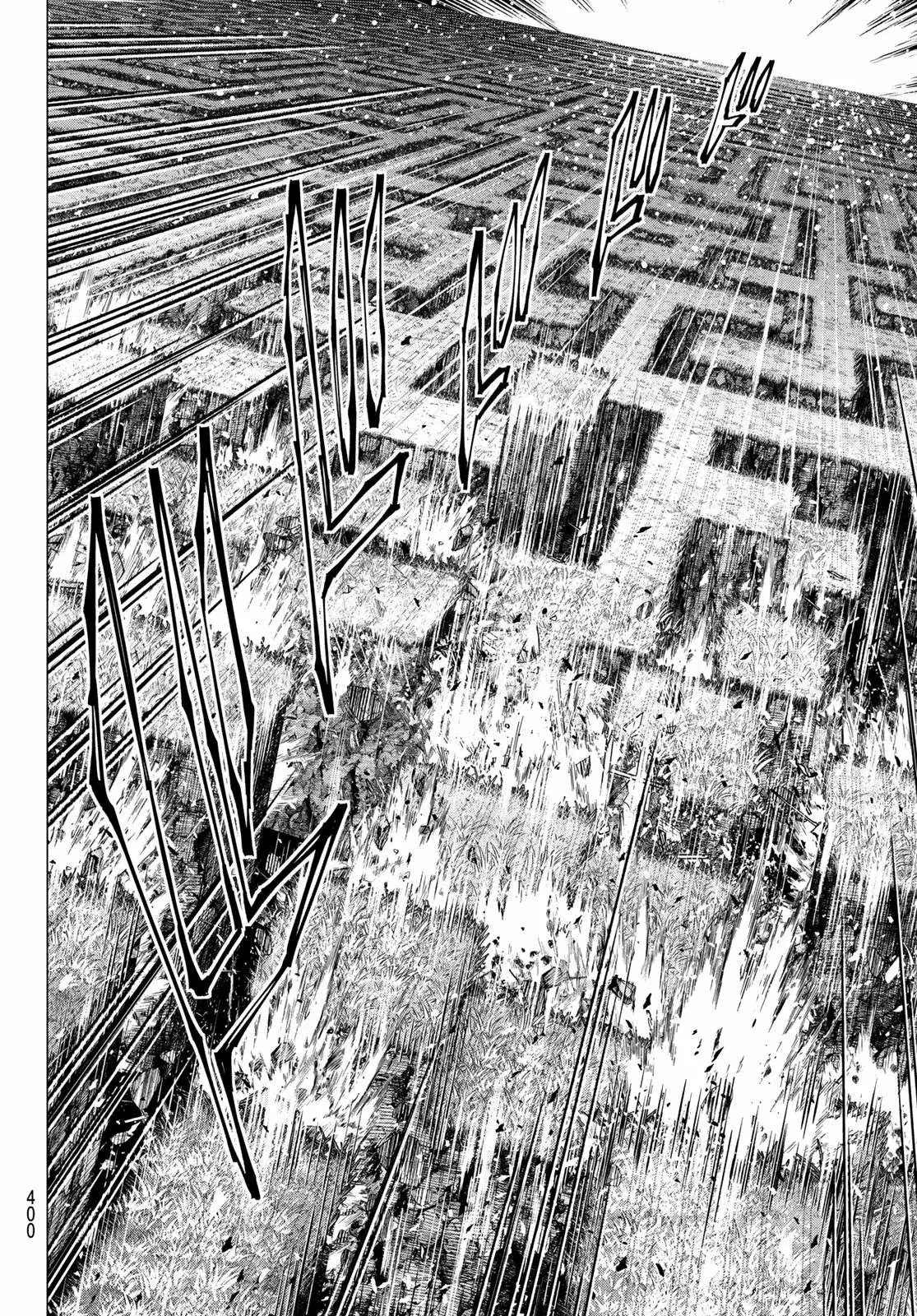 Read Go! Go! Loser Ranger! Español Manga Online