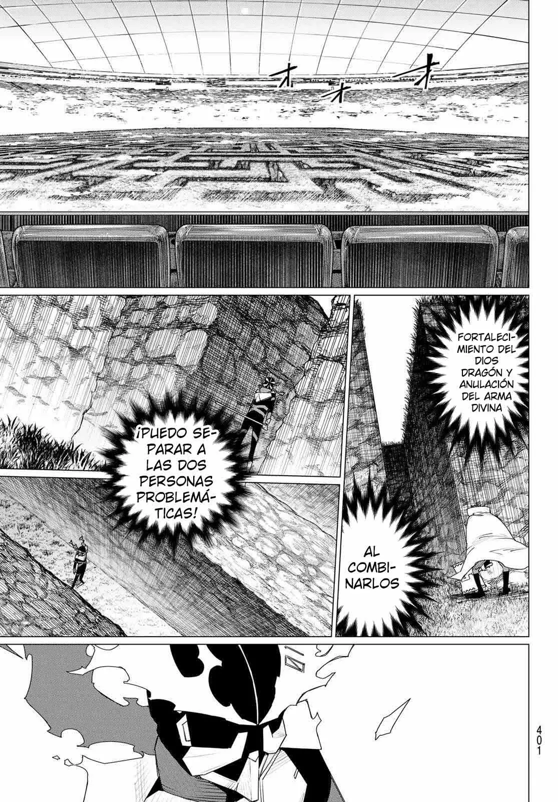 Read Go! Go! Loser Ranger! Español Manga Online