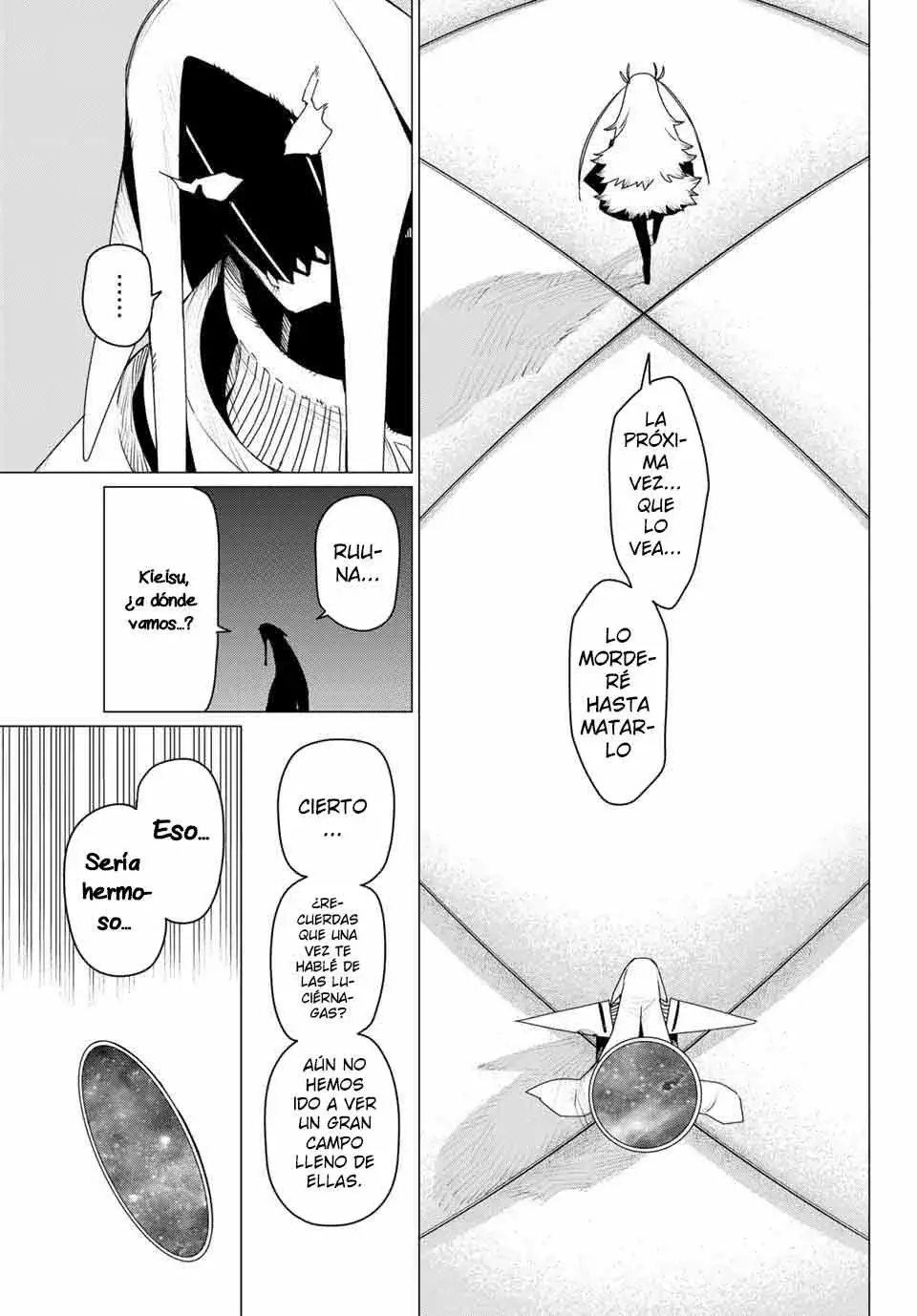 Read Go! Go! Loser Ranger! Español Manga Online