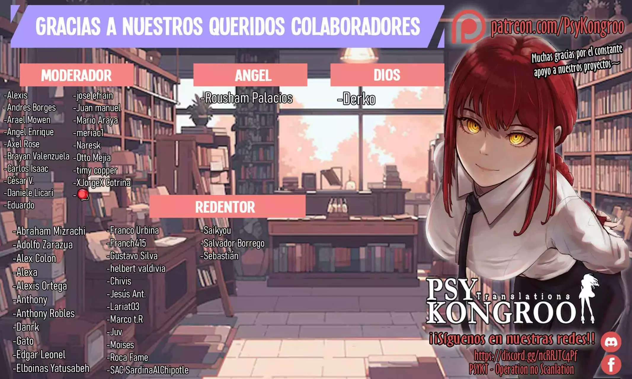 Read Go! Go! Loser Ranger! Español Manga Online