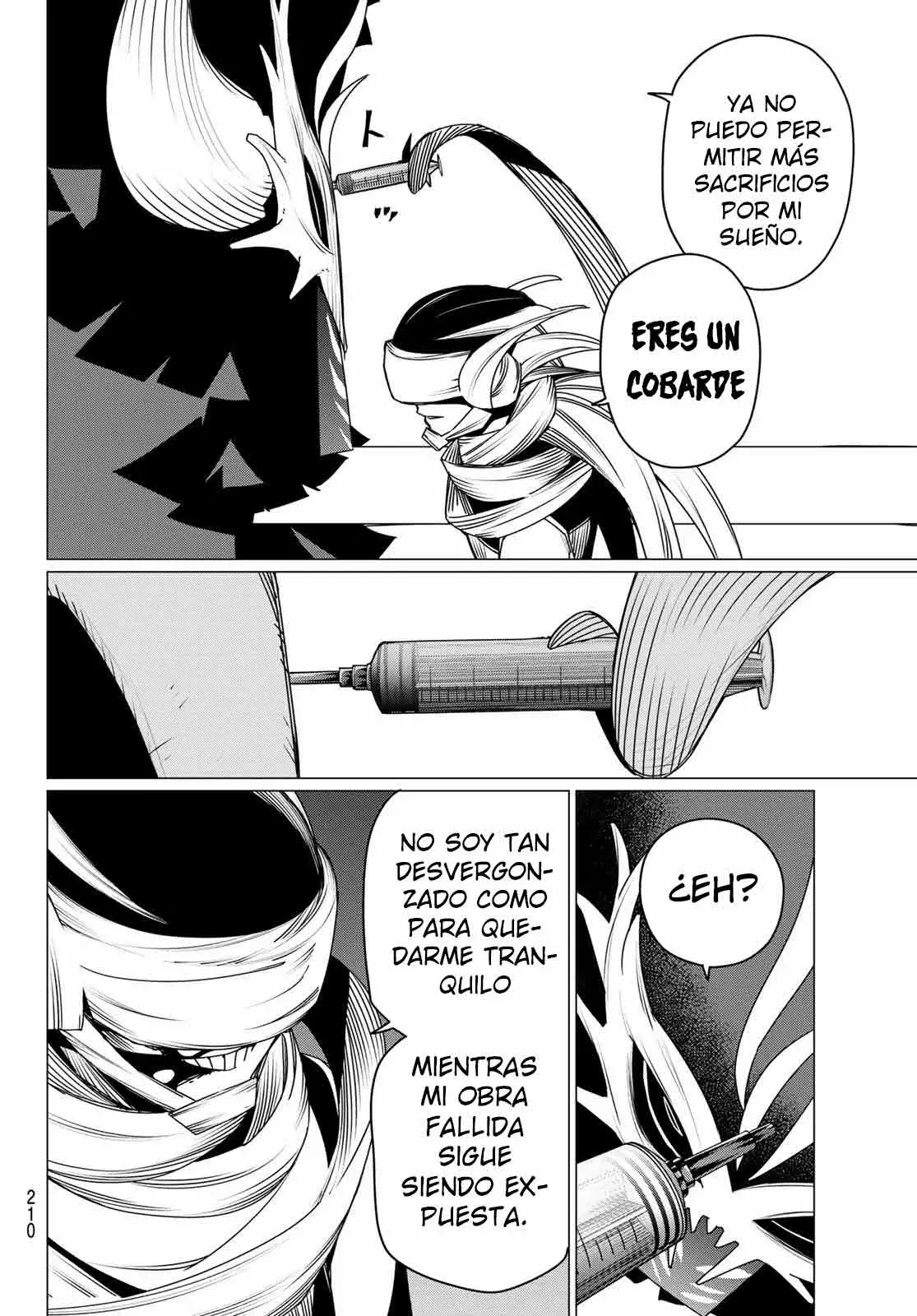 Read Go! Go! Loser Ranger! Español Manga Online