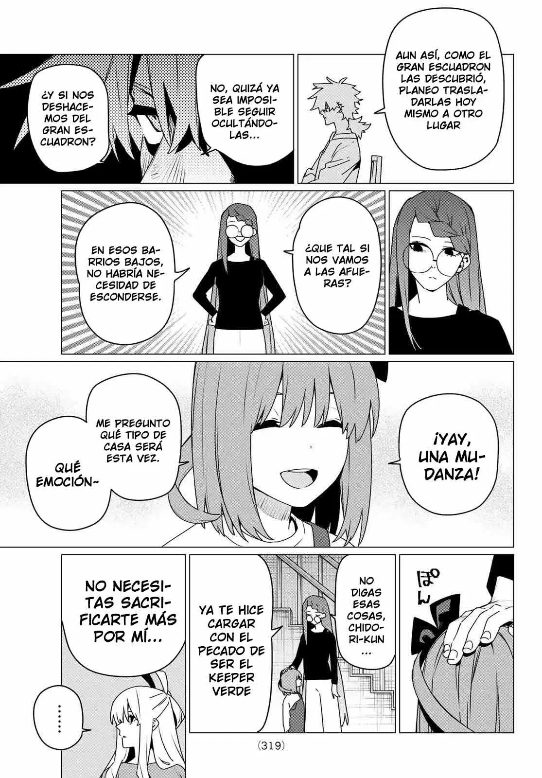 Read Go! Go! Loser Ranger! Español Manga Online