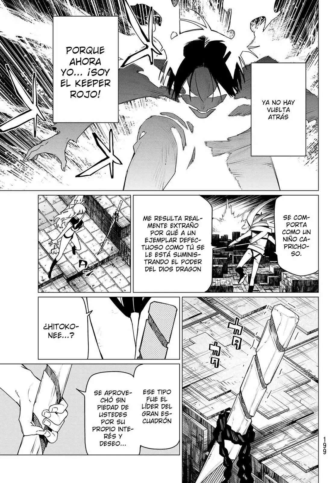 Read Go! Go! Loser Ranger! Español Manga Online