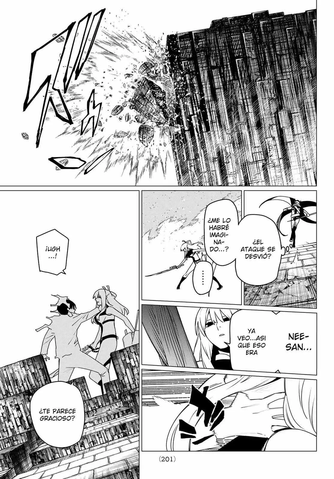 Read Go! Go! Loser Ranger! Español Manga Online