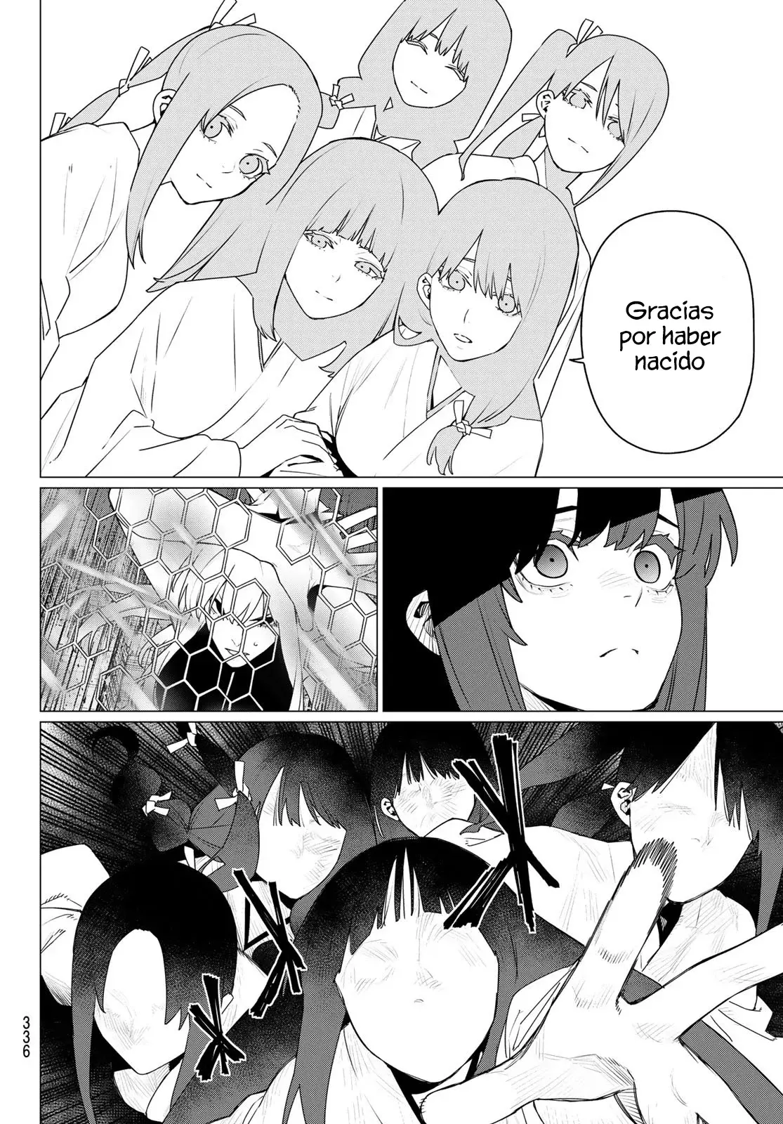 Read Go! Go! Loser Ranger! Español Manga Online