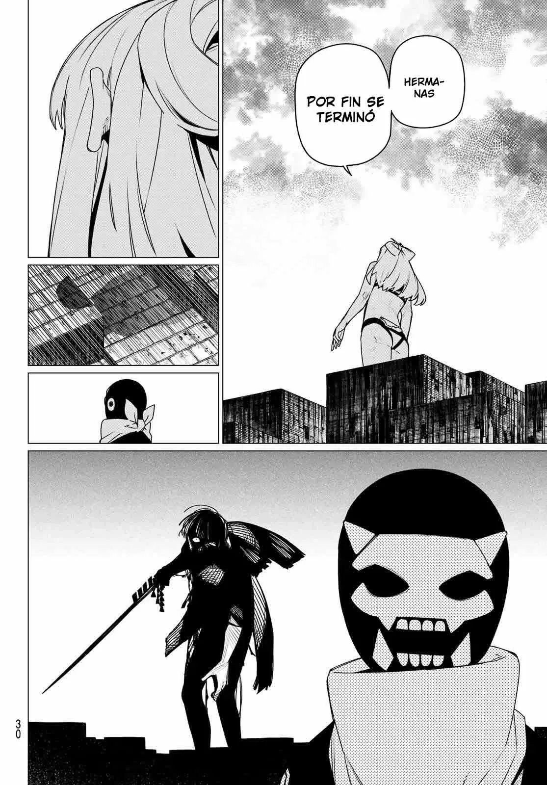 Read Go! Go! Loser Ranger! Español Manga Online