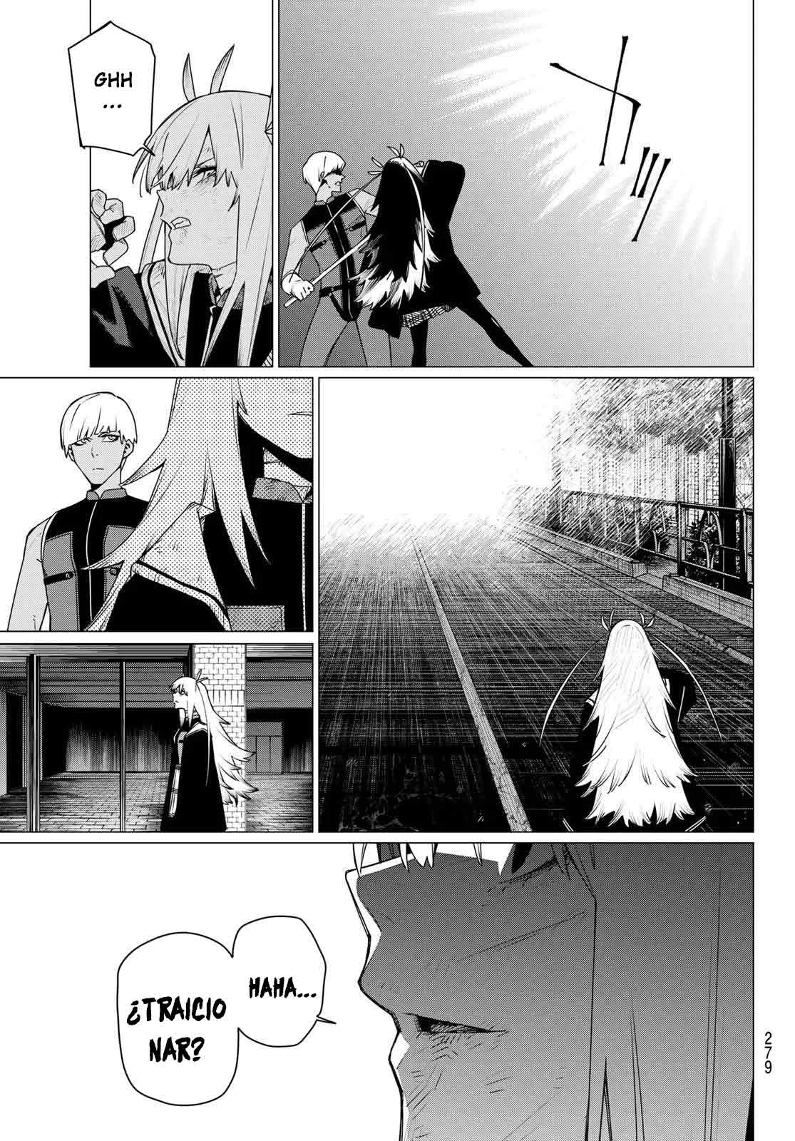 Read Go! Go! Loser Ranger! Español Manga Online