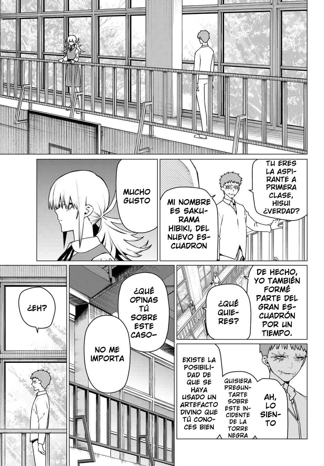 Read Go! Go! Loser Ranger! Español Manga Online