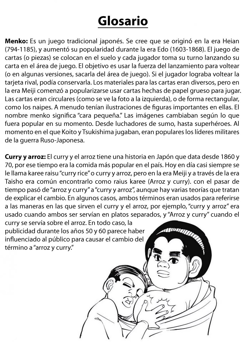 Read Golden Kamuy Español Manga Online