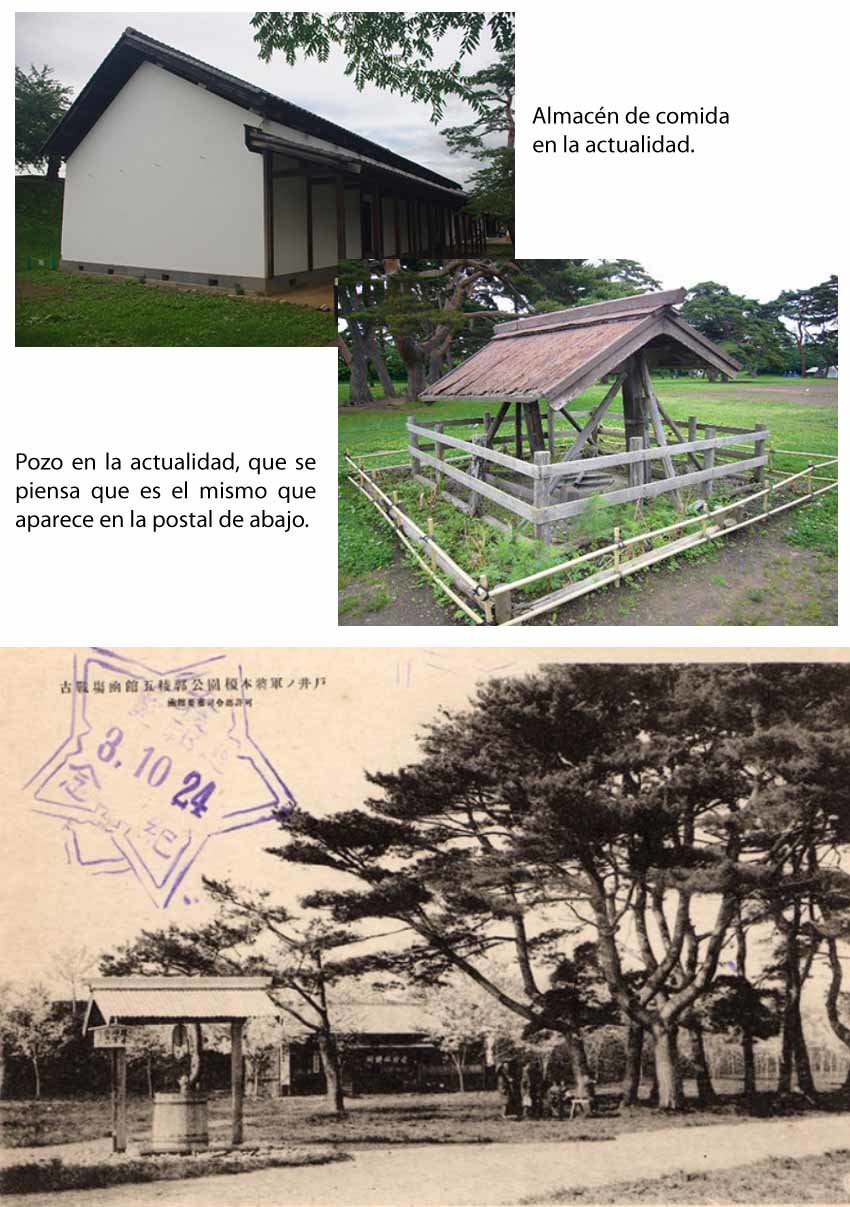 Read Golden Kamuy Español Manga Online