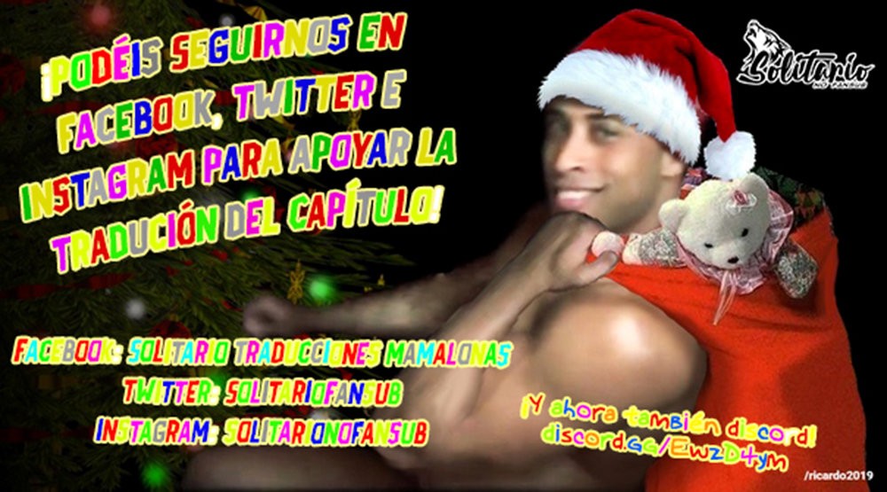 Read Golden Kamuy Español Manga Online