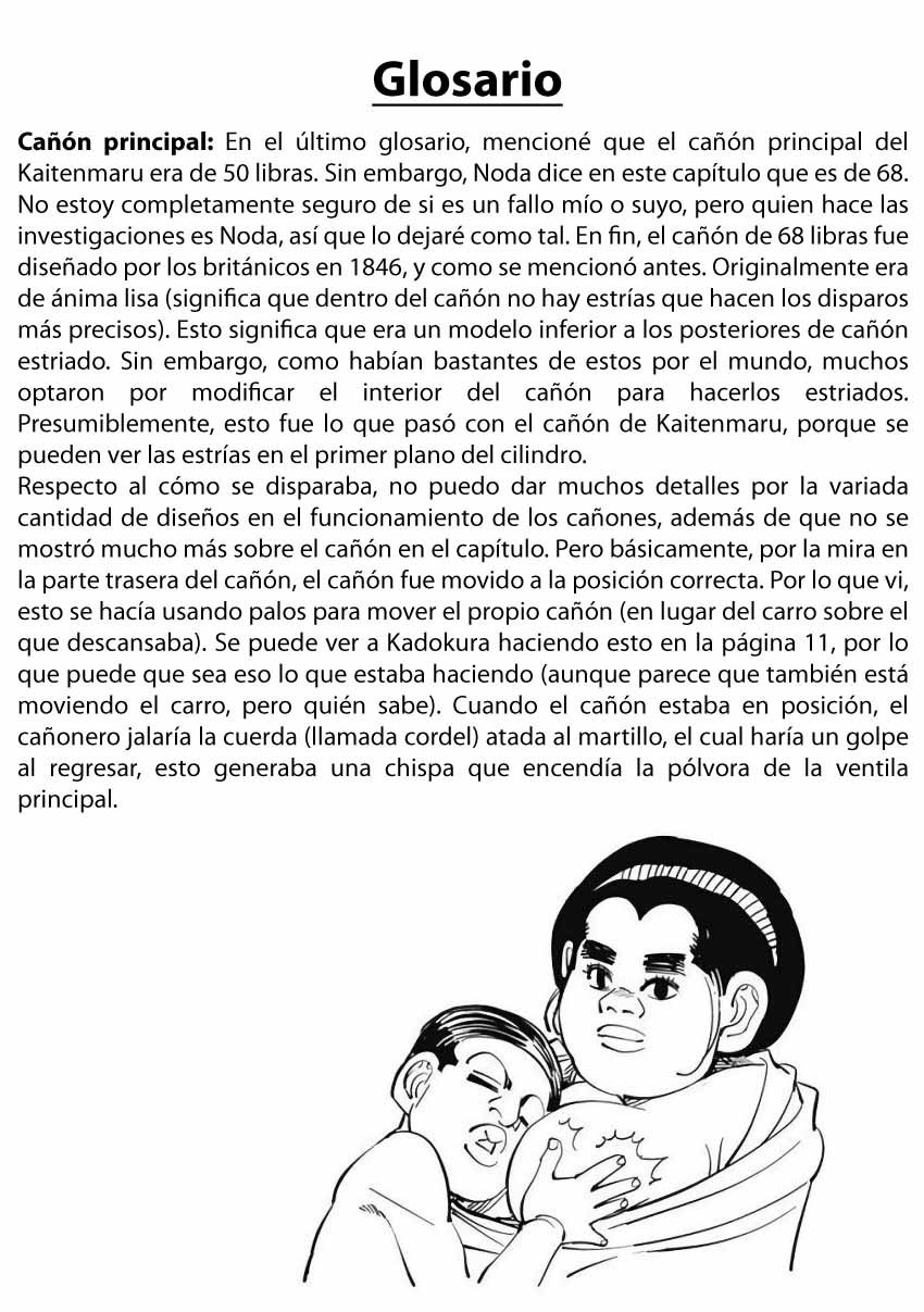 Read Golden Kamuy Español Manga Online