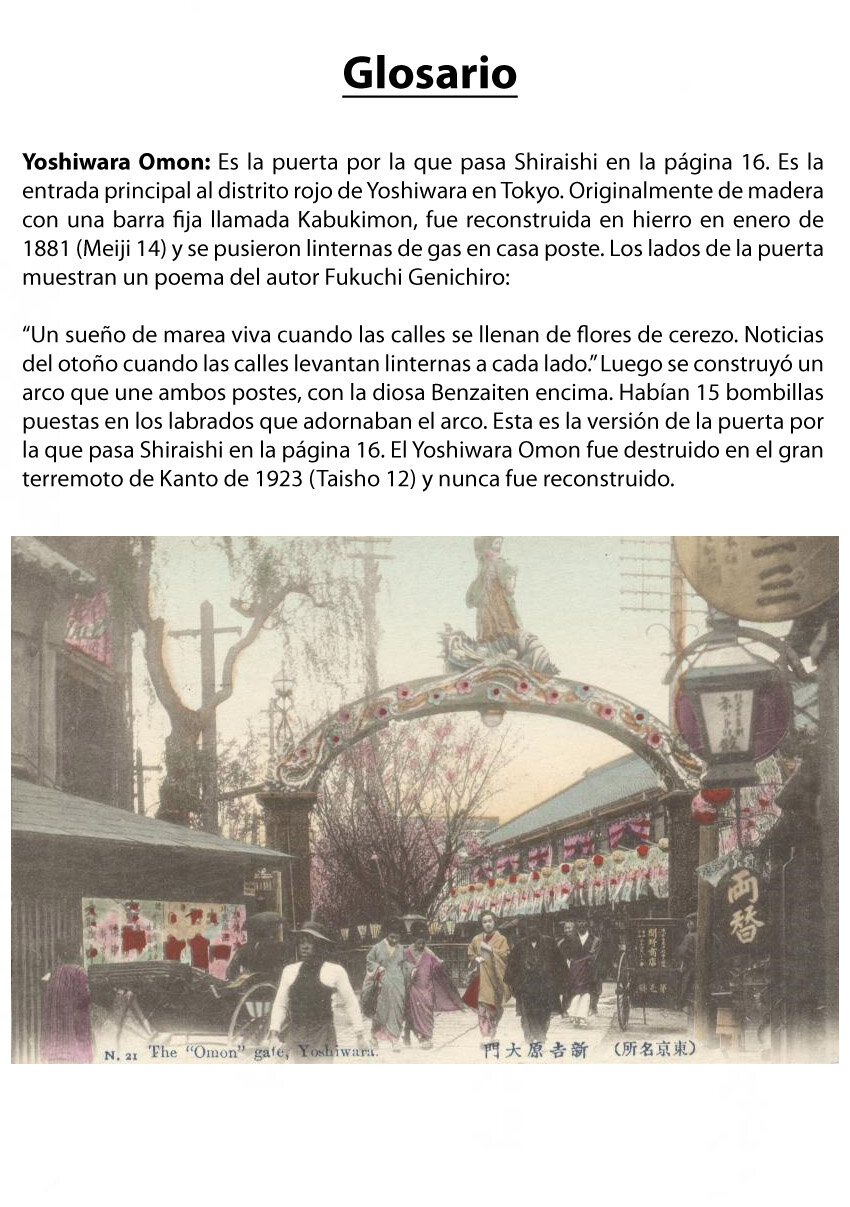 Read Golden Kamuy Español Manga Online