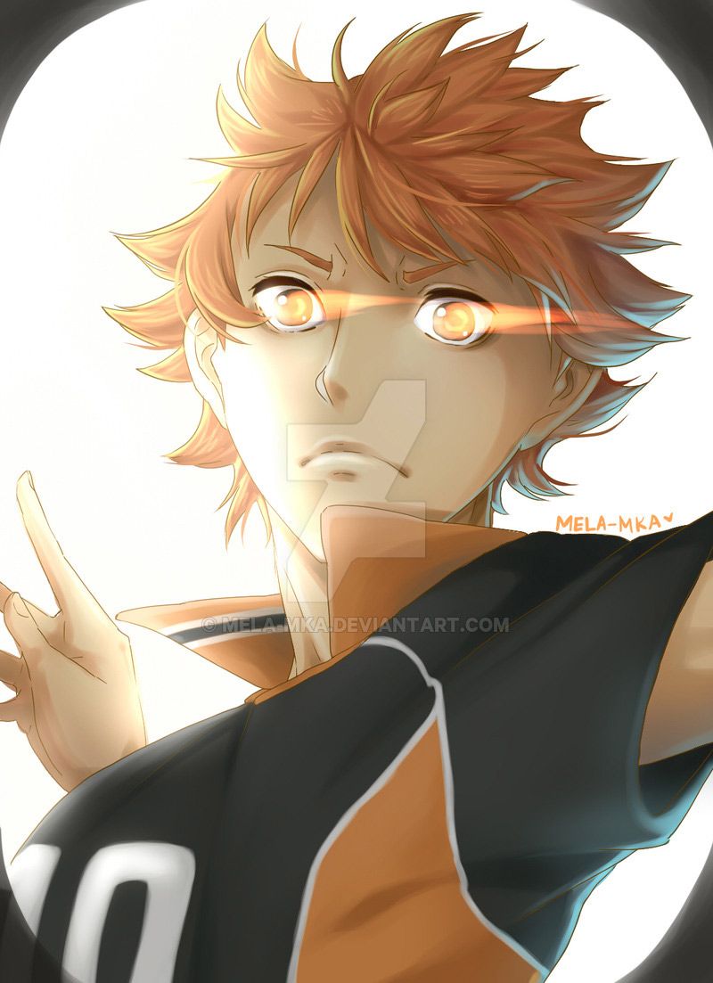 Read Haikyu!! Español Manga Online