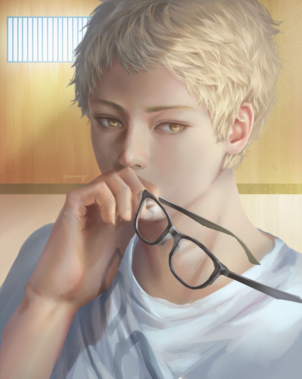 Read Haikyu!! Español Manga Online