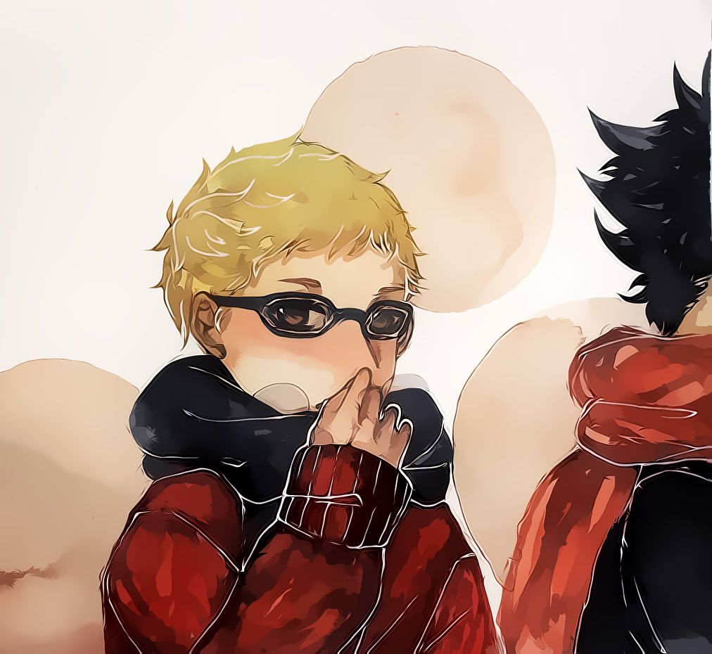 Read Haikyu!! Español Manga Online