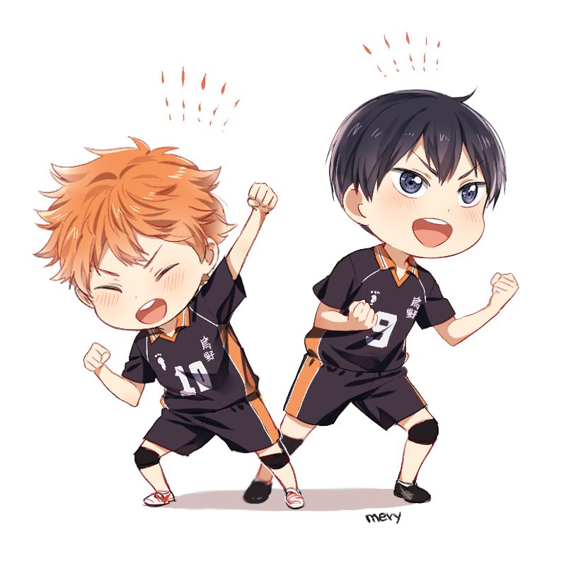 Read Haikyu!! Español Manga Online