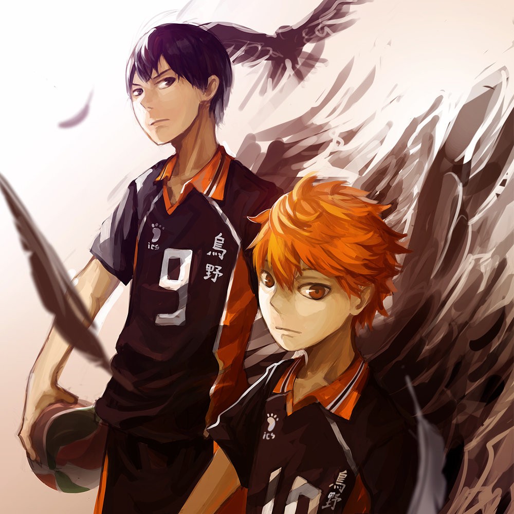 Read Haikyu!! Español Manga Online