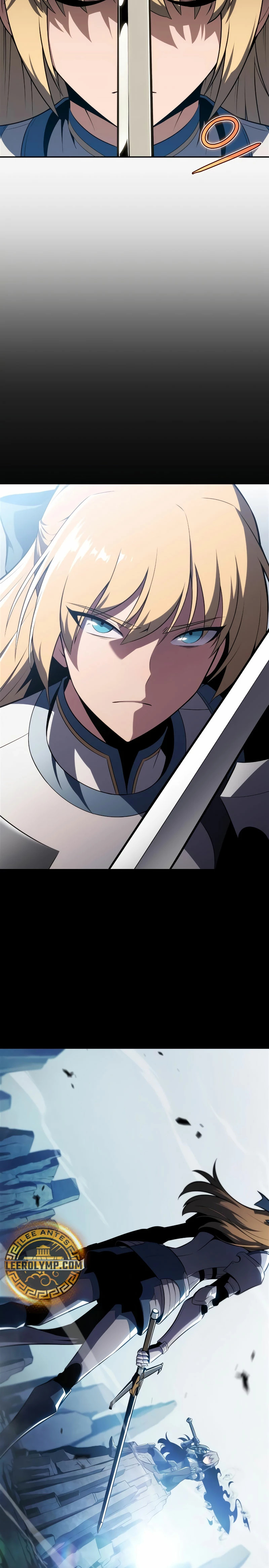 Read I'm the Max-Level Newbie Español Manga Online