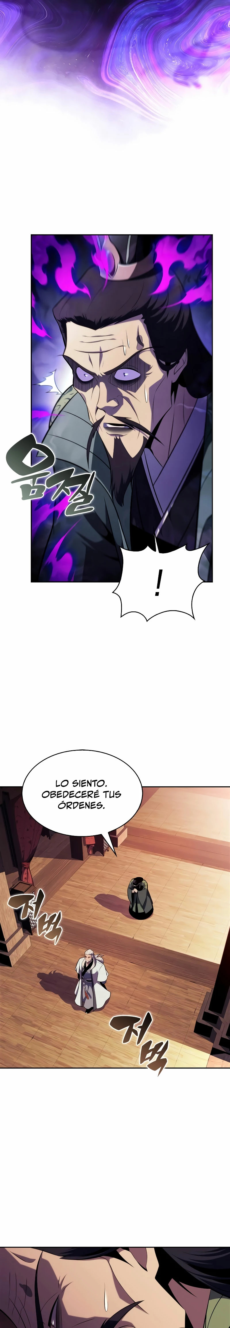 Read I'm the Max-Level Newbie Español Manga Online