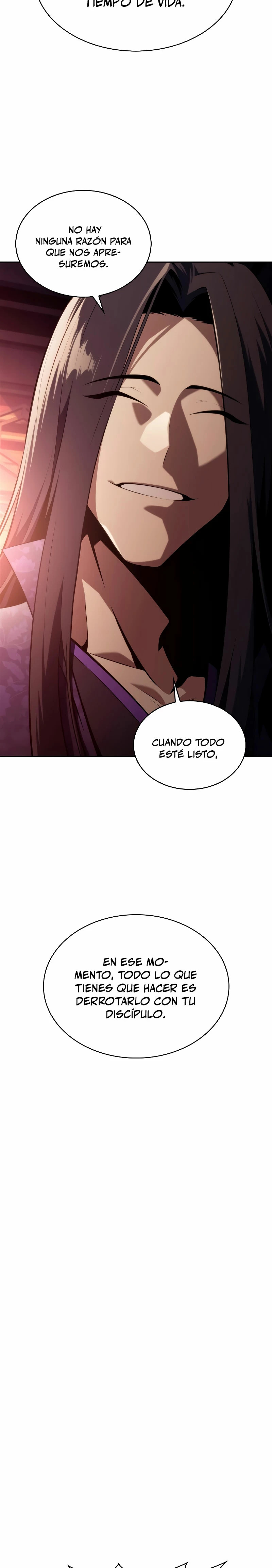 Read I'm the Max-Level Newbie Español Manga Online