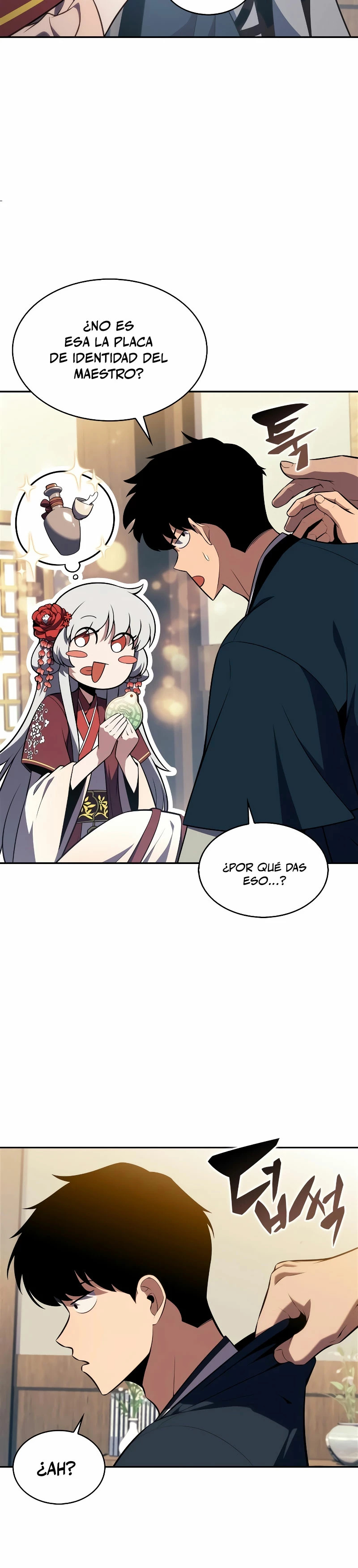 Read I'm the Max-Level Newbie Español Manga Online