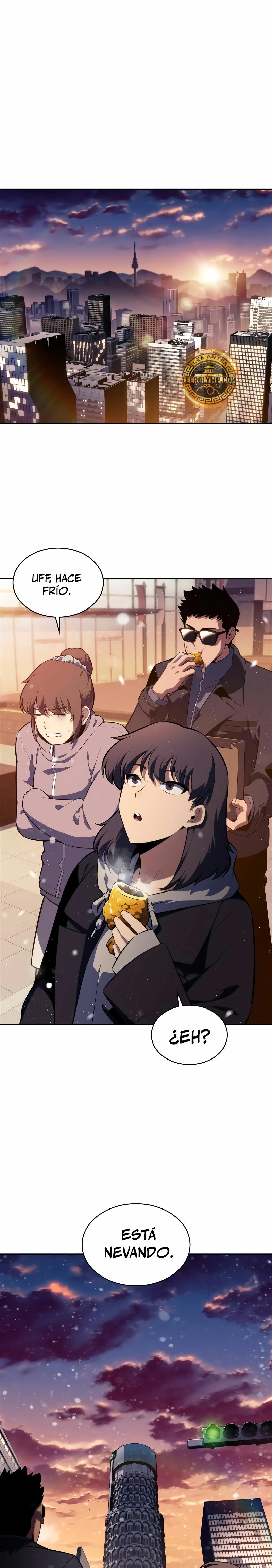 Read I'm the Max-Level Newbie Español Manga Online