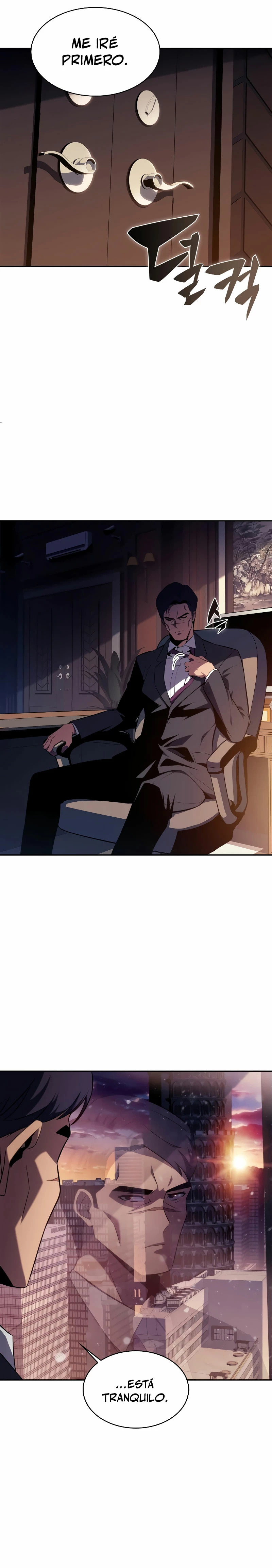 Read I'm the Max-Level Newbie Español Manga Online