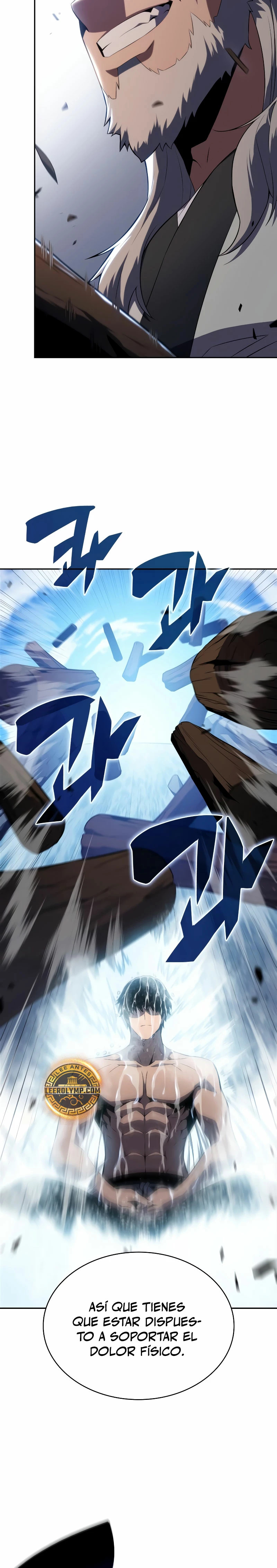 Read I'm the Max-Level Newbie Español Manga Online