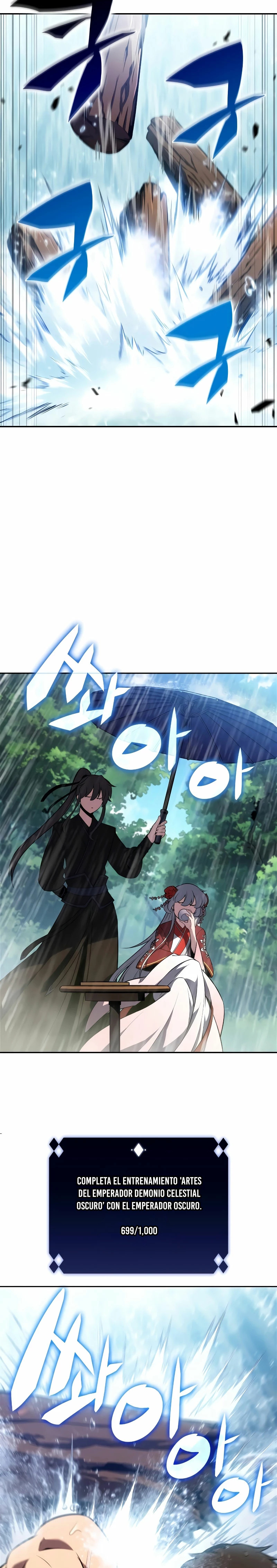 Read I'm the Max-Level Newbie Español Manga Online