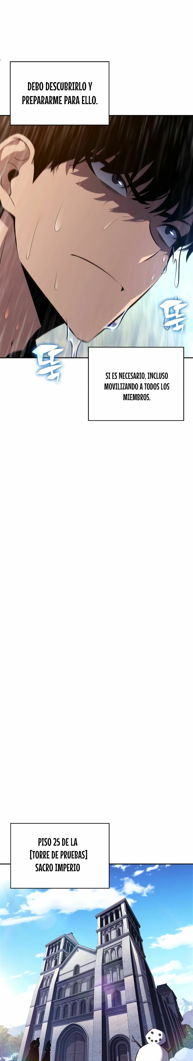 Read I'm the Max-Level Newbie Español Manga Online