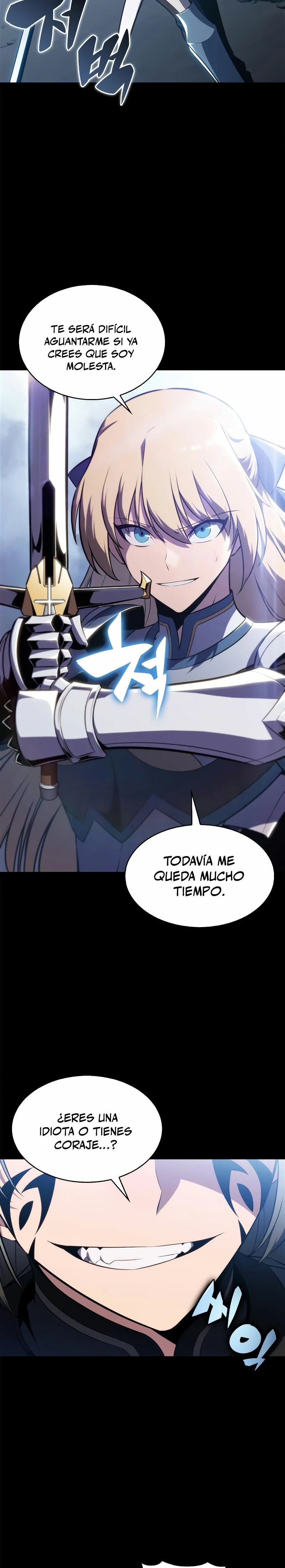 Read I'm the Max-Level Newbie Español Manga Online