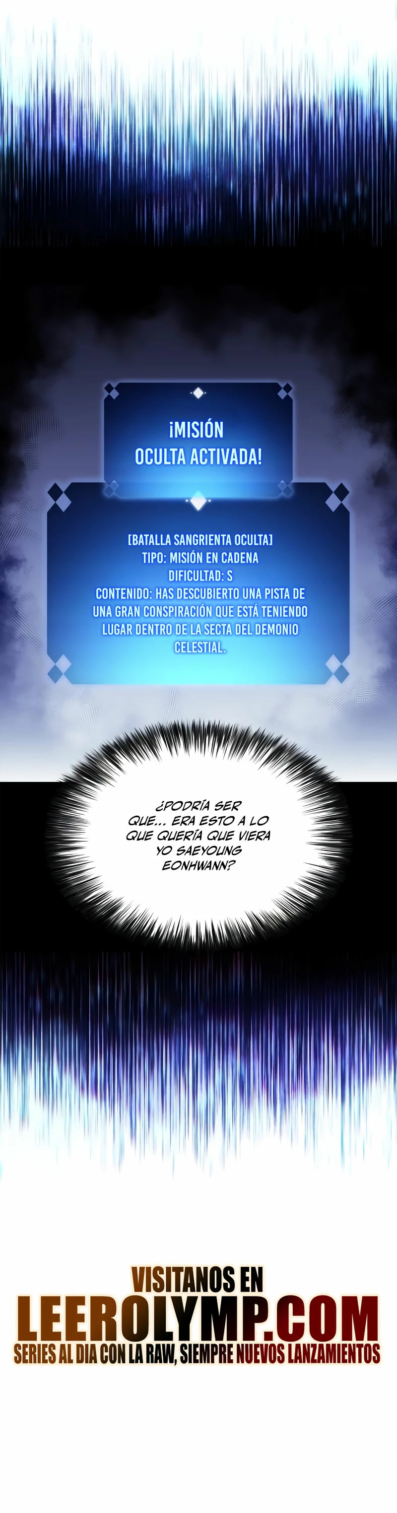 Read I'm the Max-Level Newbie Español Manga Online