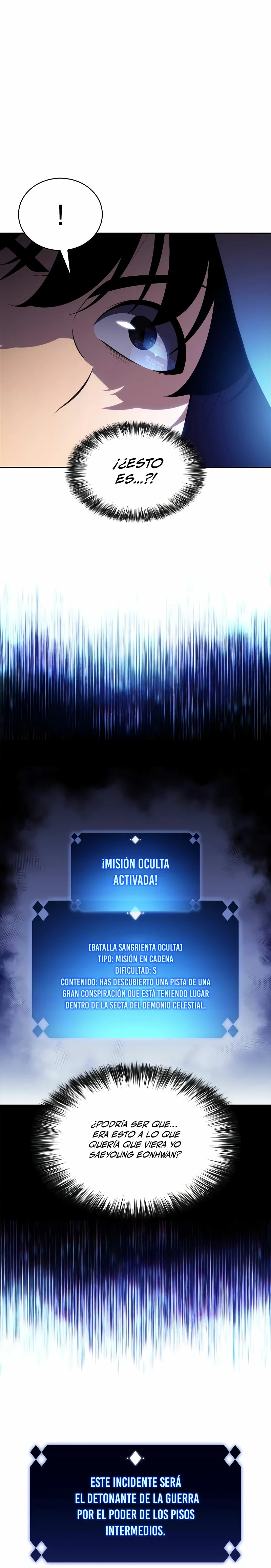 Read I'm the Max-Level Newbie Español Manga Online