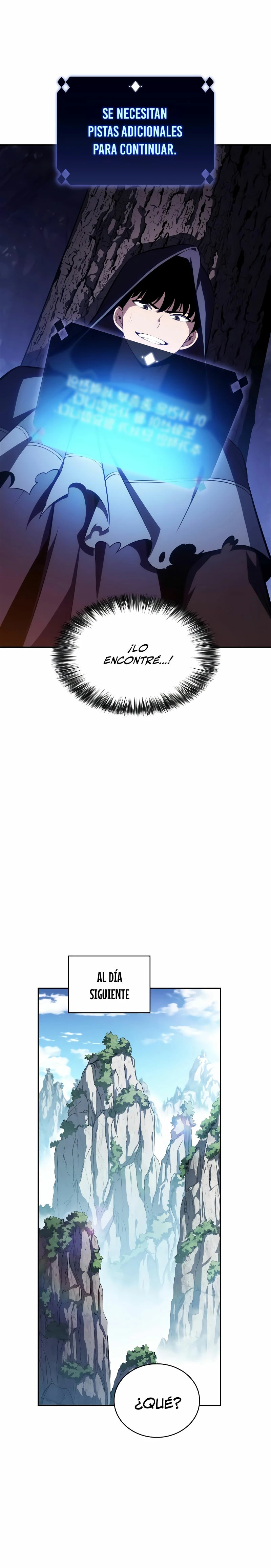 Read I'm the Max-Level Newbie Español Manga Online