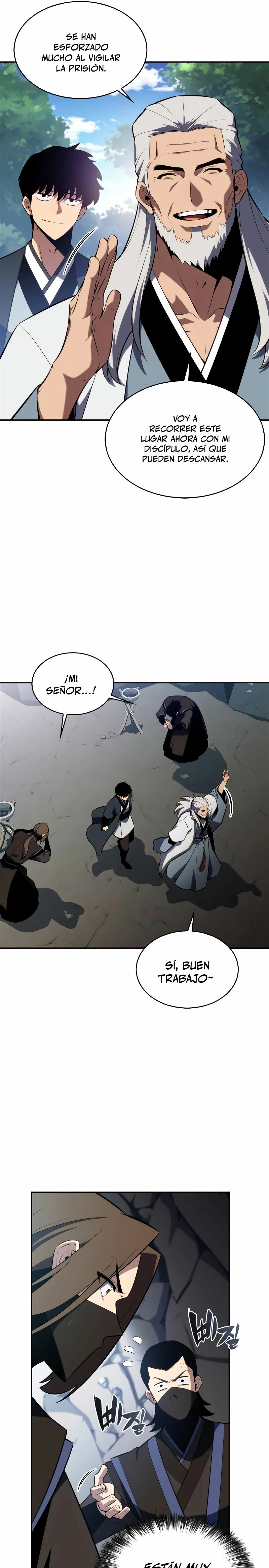 Read I'm the Max-Level Newbie Español Manga Online