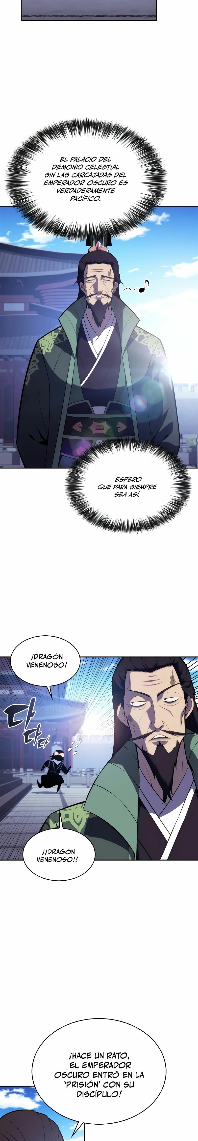 Read I'm the Max-Level Newbie Español Manga Online