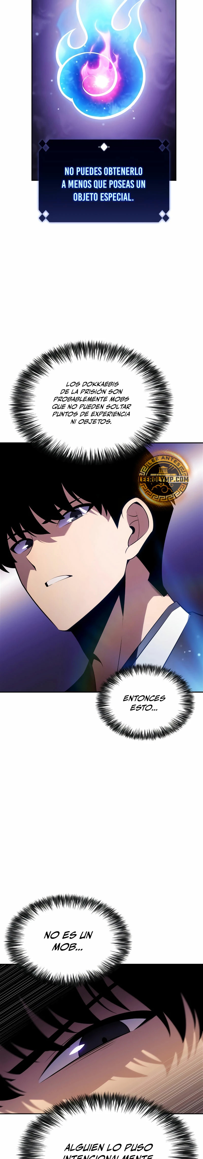 Read I'm the Max-Level Newbie Español Manga Online