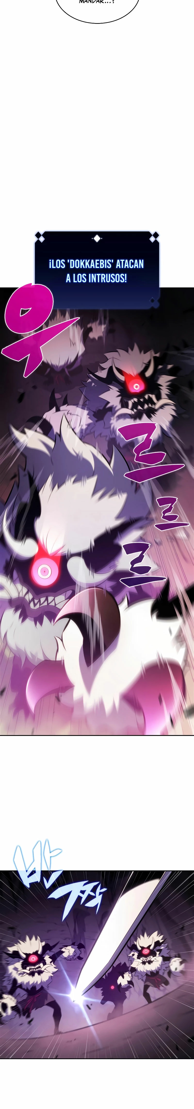 Read I'm the Max-Level Newbie Español Manga Online