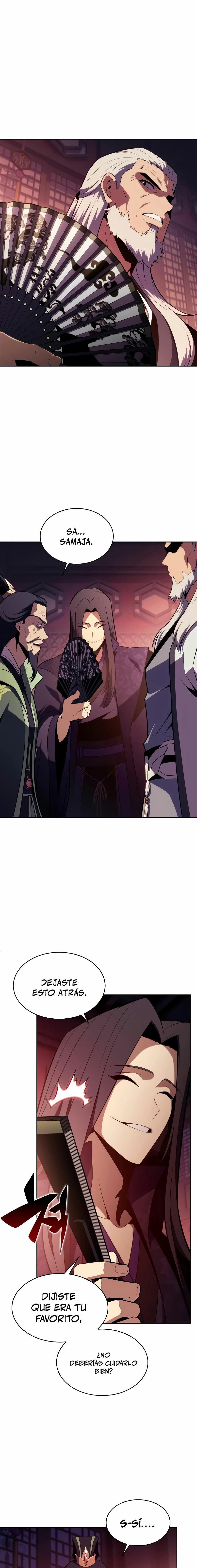 Read I'm the Max-Level Newbie Español Manga Online