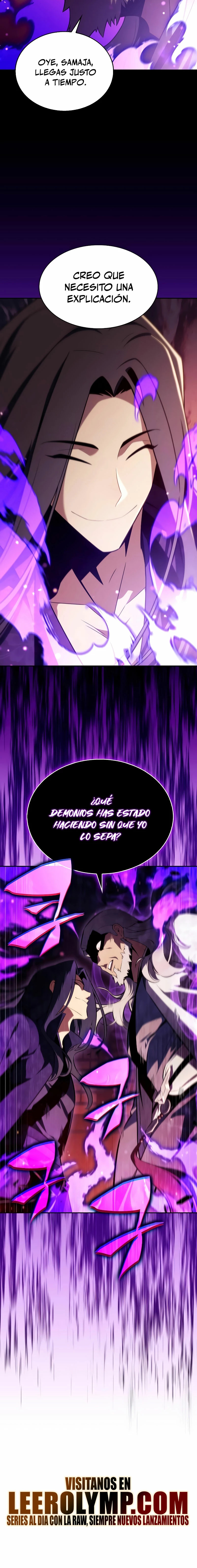 Read I'm the Max-Level Newbie Español Manga Online