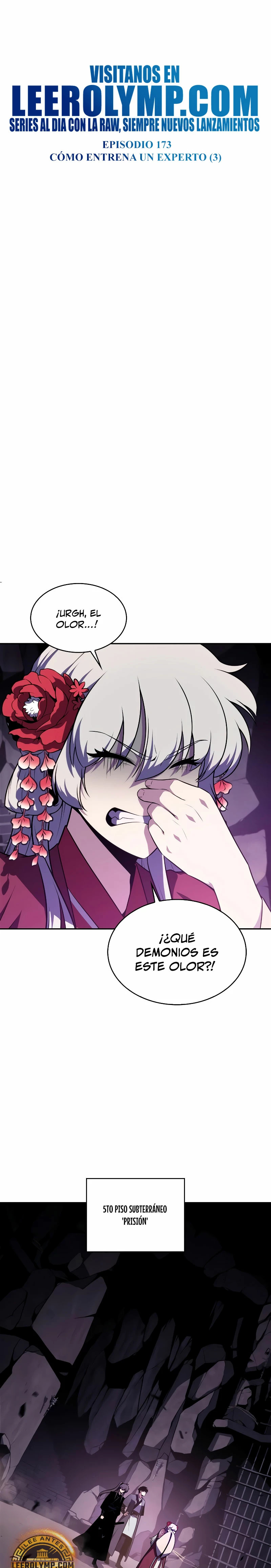 Read I'm the Max-Level Newbie Español Manga Online